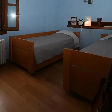 Arkpelion Vilă
