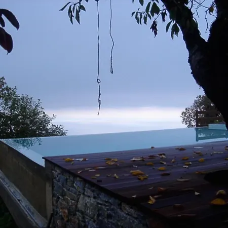 Vilă Arkpelion Tsagarada