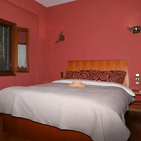 Arkpelion Tsagarada