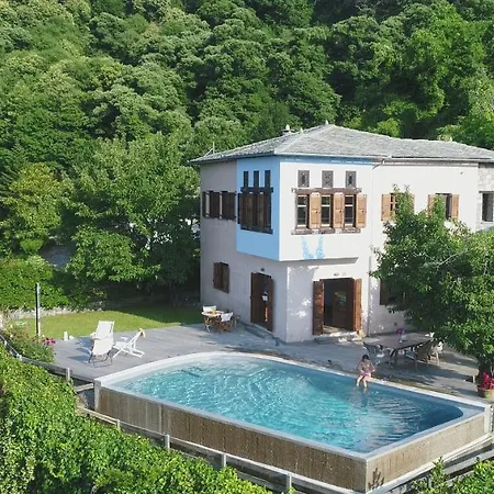 Arkpelion