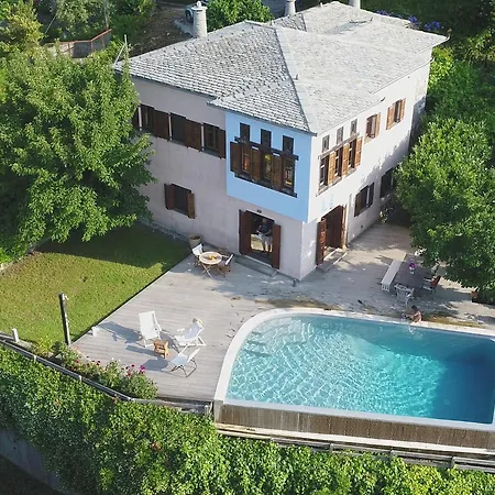 Arkpelion Vilă *