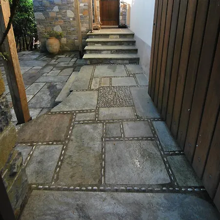 Arkpelion Vilă