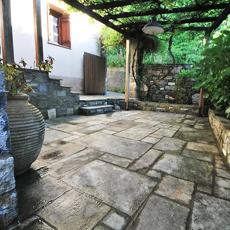 Vilă Arkpelion *