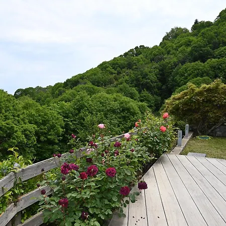 Vilă Arkpelion Tsagarada